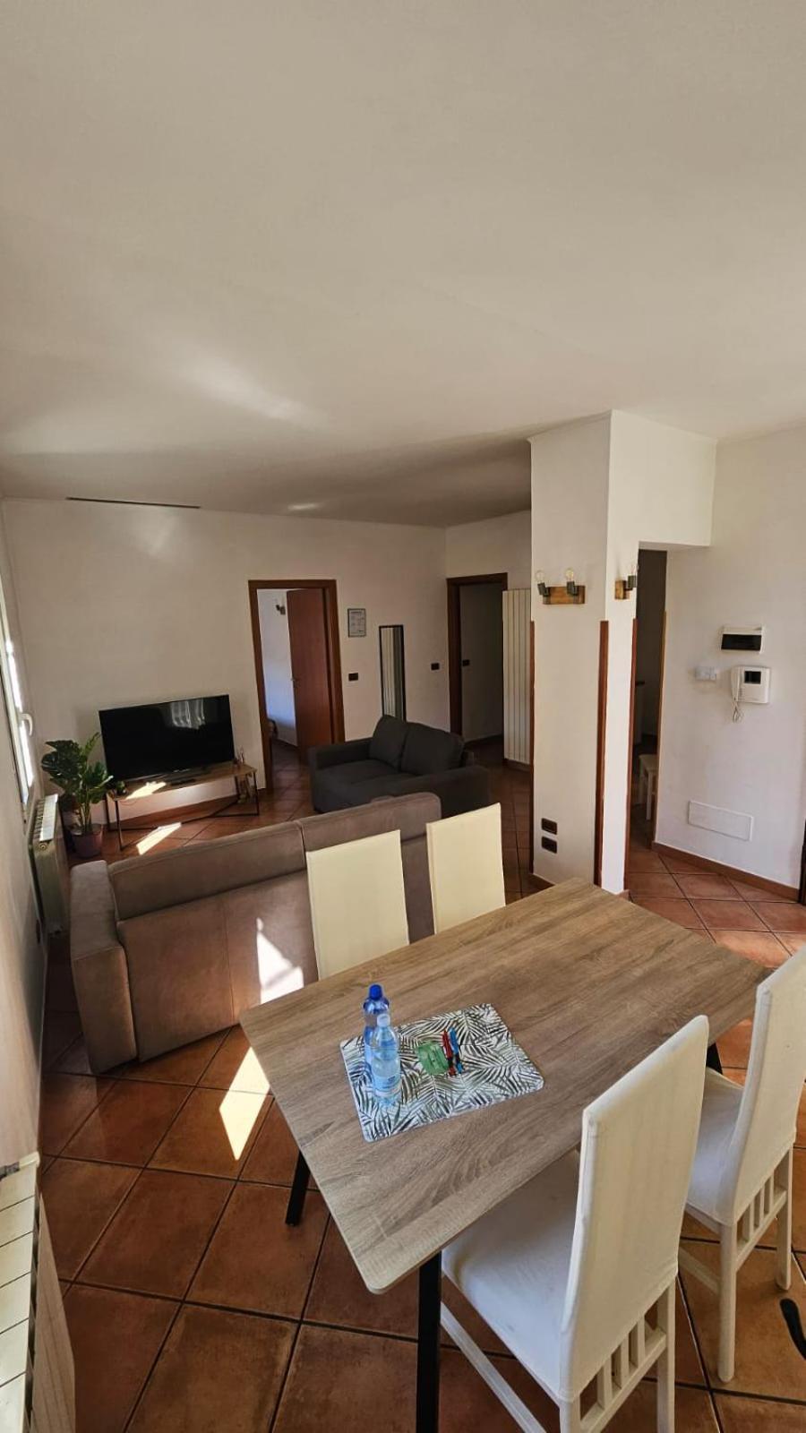 Appartamenti Fiore 2.0 San Remo Zewnętrze zdjęcie